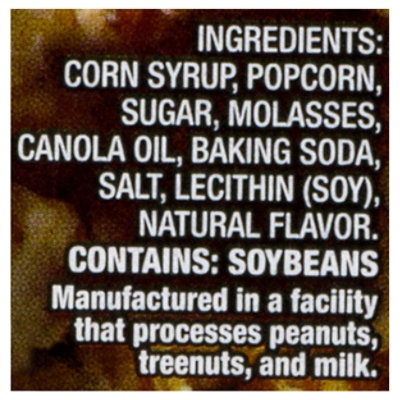 Herrs Ready To Eat Caramel Corn Tub - 7 OZ - Image 4