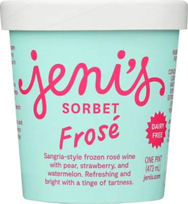 Jenis Splended Ice Creams Sorbet Frose - PT - Image 2