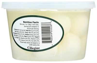 Maplebrook Ciliegine Mozzarella - 8 OZ - Image 2