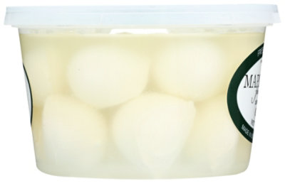 Maplebrook Ciliegine Mozzarella - 8 OZ - Image 6