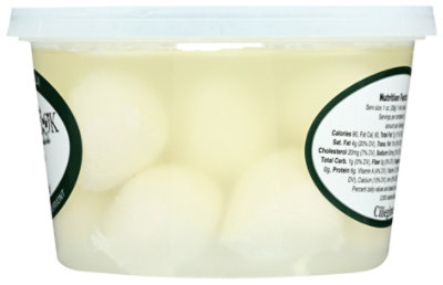 Maplebrook Ciliegine Mozzarella - 8 OZ - Image 3