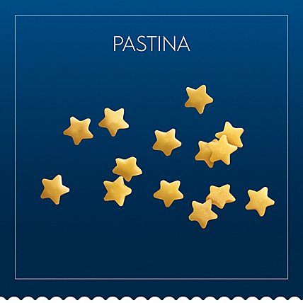 Barilla Pasta Pastina - 12 Oz - Image 5