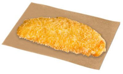 Sea Cuisine Potato Crusted Cod 5 Oz Previously Frozen Service Case - Each - Image 1