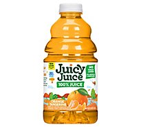 Uncle Matts Organic Juice Apple - 52 OZ