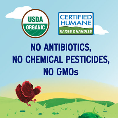 Pete & Gerrys Large Egg 6 Ct - 6 CT - Image 7