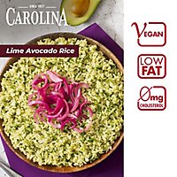 Carolina Organic White Rice - 2 Lb - Image 4