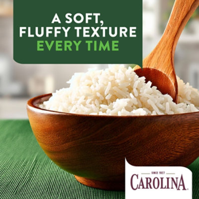 Carolina Organic White Rice - 2 Lb - Image 4