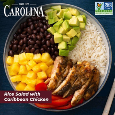 Carolina Organic White Rice - 2 Lb - Image 5