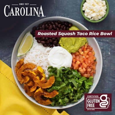 Carolina Organic White Rice - 2 Lb - Image 3