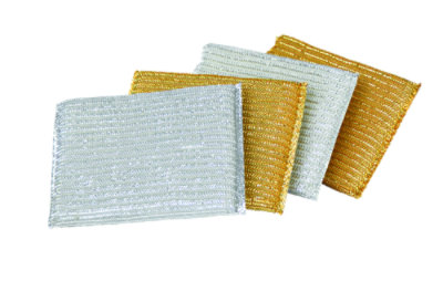 Casabella Sparkle Sponge - 4 Count - Image 1