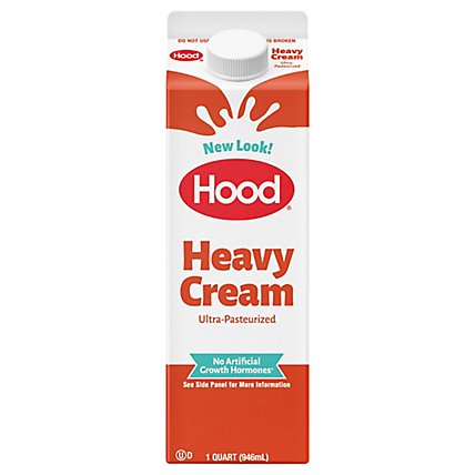Hood Heavy Cream - 32 FZ - Image 3