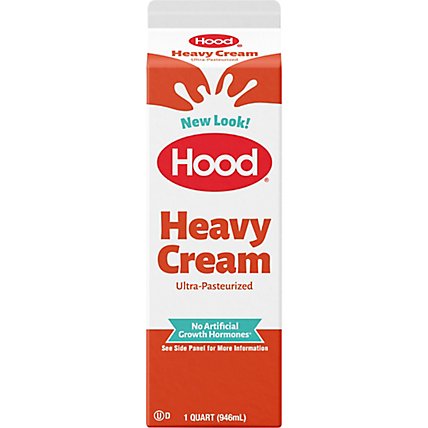 Hood Heavy Cream - 32 FZ - Image 6
