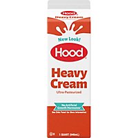 Hood Heavy Cream - 32 FZ - Image 6