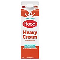 Hood Heavy Cream - 32 FZ - Image 2
