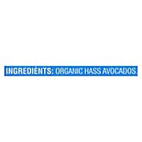 O Organics Avocados Bagged 3 Ct - 3 CT - Image 4