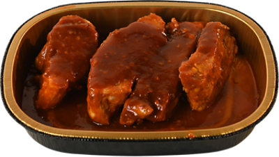 Readymeals Korean Style Bbq Rib Tips - Image 1