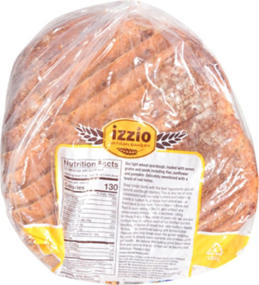 8 Slice Lucky 7 Multigrain - EA - Image 6