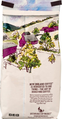 New England Coffee Colombian Supremo Bag - 11 OZ - Image 5