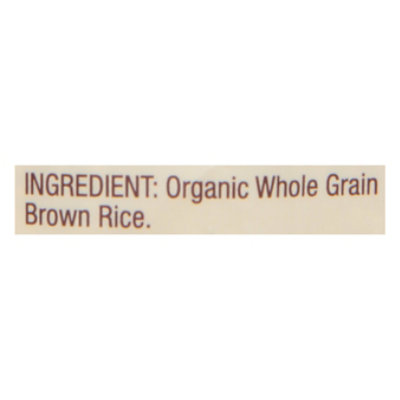 Bobs Red Mill Hot Cereal Brown Rice Org - 24 OZ - Image 4