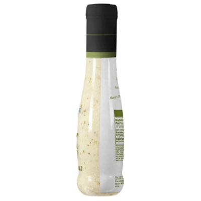 Maries Dressing Greek Vinaigrette - 11.5 FZ - Image 5