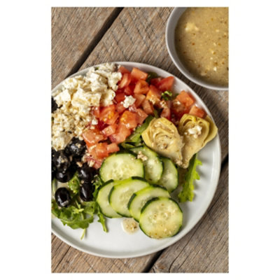 Maries Dressing Greek Vinaigrette - 11.5 FZ - Image 3