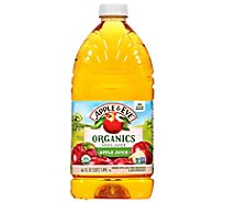 Apple & Eve Organic Apple Juice - 64 FZ