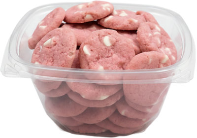 Cake Baby White Chocolate Raspberry - EA - Image 1