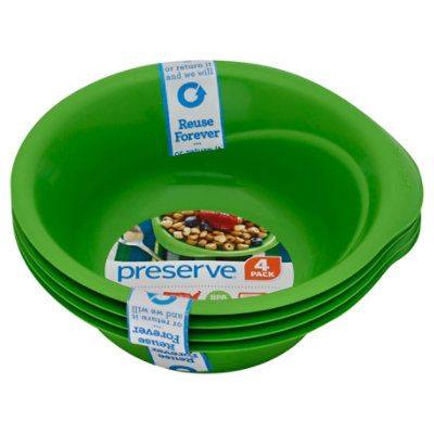 Preserve Bowls - EA - Image 1