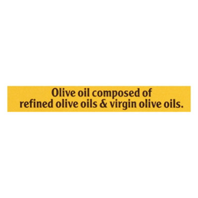 Berio Olive Oil Gl - 8.4 FZ - Image 6