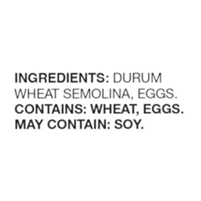 Ronzoni Jumbo Pasta Shells - 8 OZ - Image 5