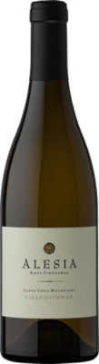 Alesia by Rhys Santa Cruz Mountains 2019 Chardonnay - 750 Ml