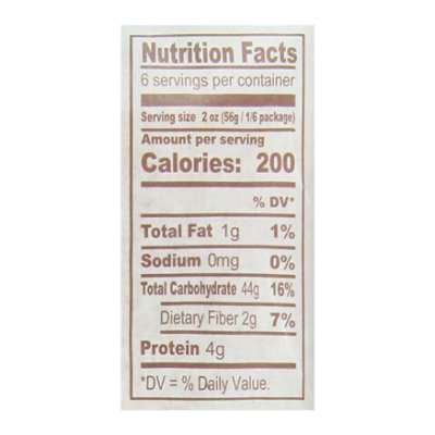 Rummo Pasta Spaghetti Gluten Free - 12 Oz - Image 4