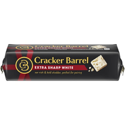 Cracker Barrel Extra Sharp - 8 OZ - Image 2