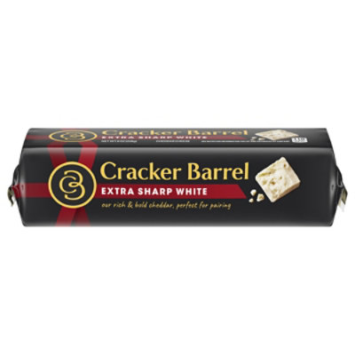 Cracker Barrel Extra Sharp - 8 OZ - Image 1