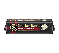 Cracker Barrel Extra Sharp - 8 OZ