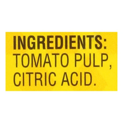 Pastene Fancy Tomato Paste - 6 OZ - Image 5