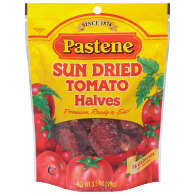 Pastene Sundried Tomatoes - 3.5 OZ - Image 3