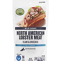 Open Nature Lobster Meat - 5 OZ - Image 2