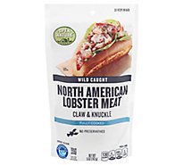 Open Nature Lobster Meat - 5 OZ