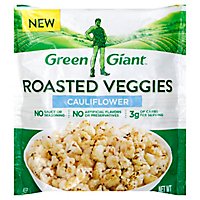 Green Giant Roasted Cauliflower - 10 OZ - Image 1