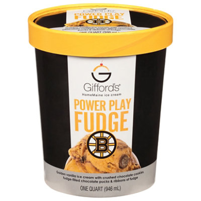 Giffords Cream Ice Fudge Play Power - QT - Image 3