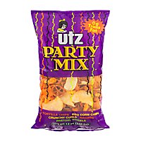 Utz Astd Party Mix  Bag - 12 OZ - Image 3