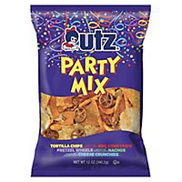 Utz Astd Party Mix  Bag - 12 OZ - Image 2