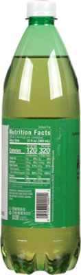 Polar Soda Ginger Ale - 33.8 FZ - Image 6