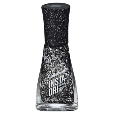 Sinful Nail Blue By You - .50 OZ - Image 3