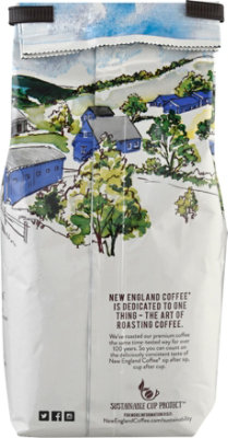 New England Coffee Blueberry Cobbler Bag - 11 OZ - Image 5
