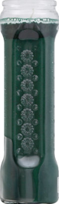 Goya Candle 7 Days Green - EA - Image 2