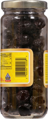 Pastene Olives Oil Cured - 7.5 OZ - Image 6