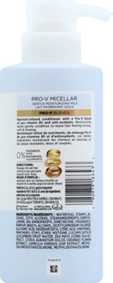 Pantene Conditioner Micellar - 10.1 FZ - Image 3