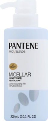 Pantene Conditioner Micellar - 10.1 FZ - Image 2